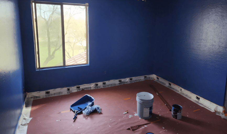 Flyboyz Painting Company 